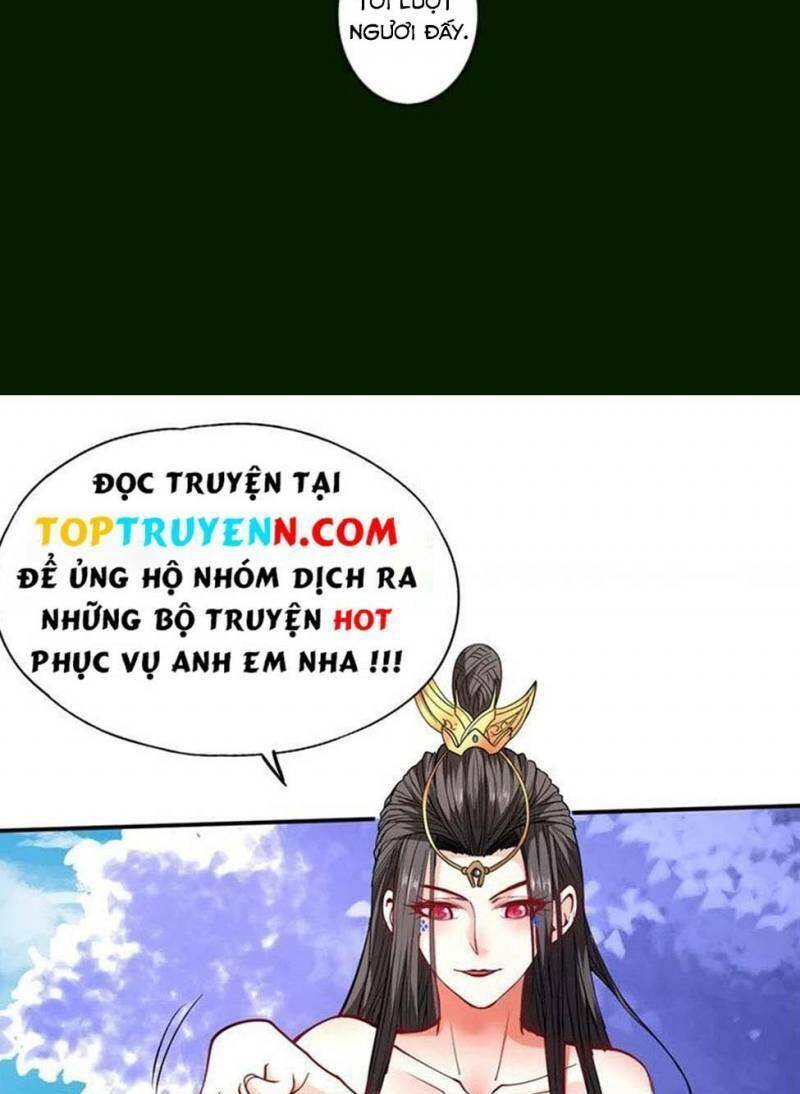Cao Đẳng Linh Hồn: Chapter 212.1
