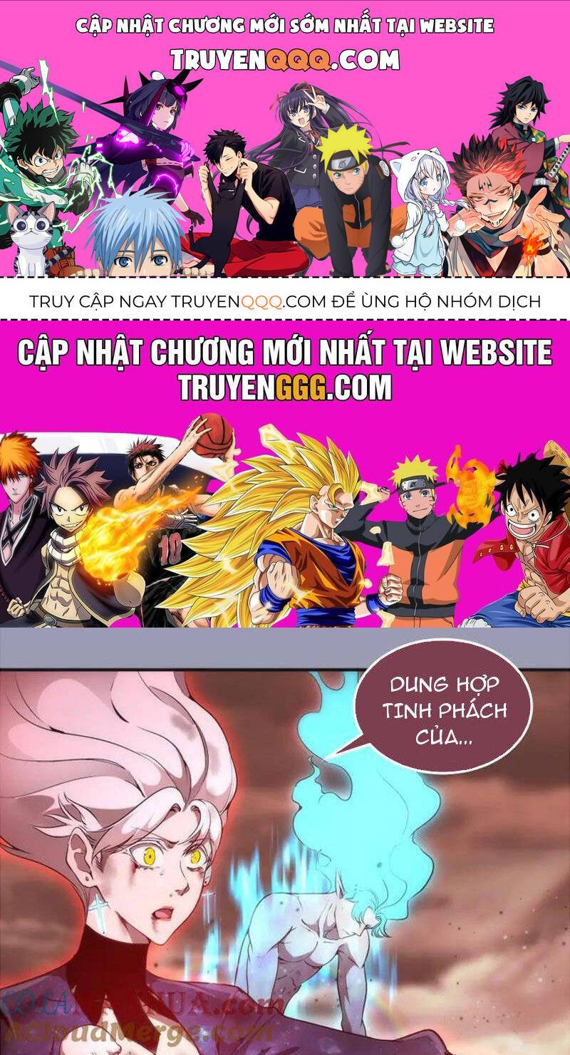 Cao Đẳng Linh Hồn: Chapter 223