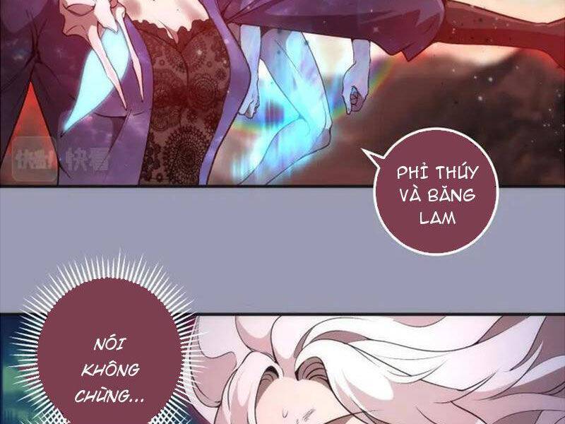 Cao Đẳng Linh Hồn: Chapter 223