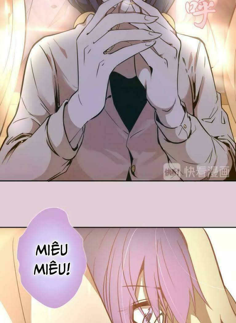 Cao Đẳng Linh Hồn: Chapter 40