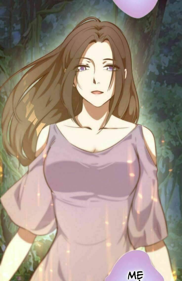 Cao Đẳng Linh Hồn: Chapter 40