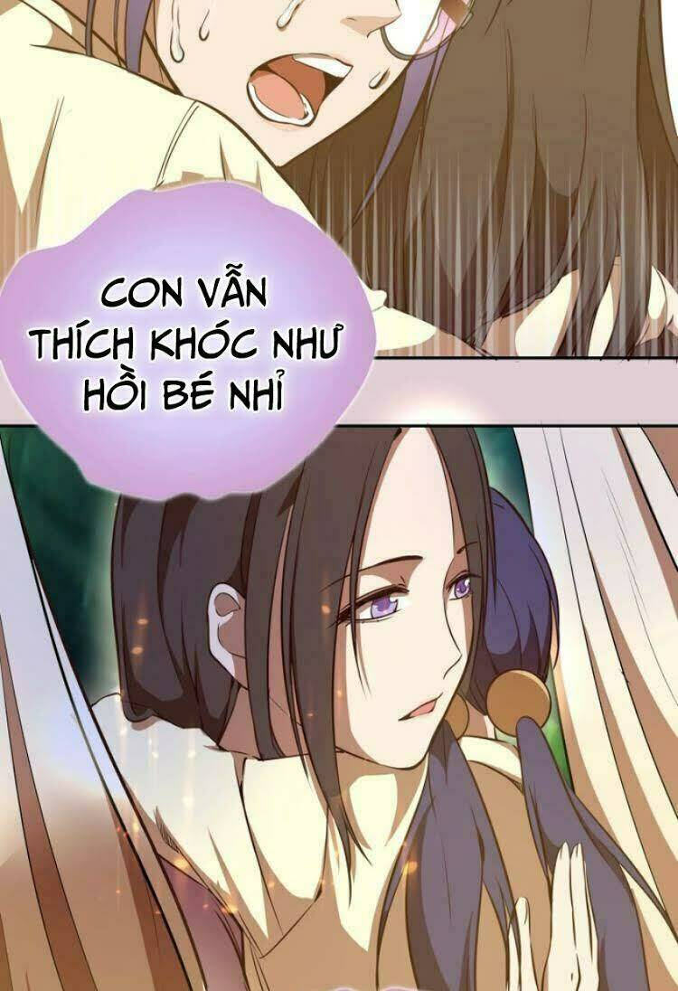 Cao Đẳng Linh Hồn: Chapter 40