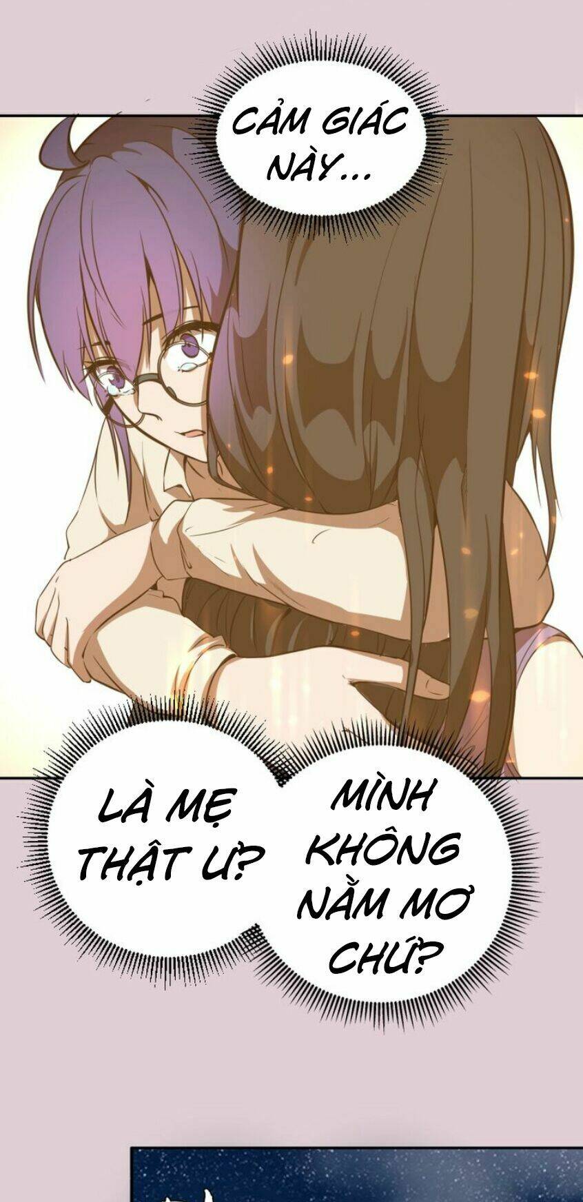 Cao Đẳng Linh Hồn: Chapter 40