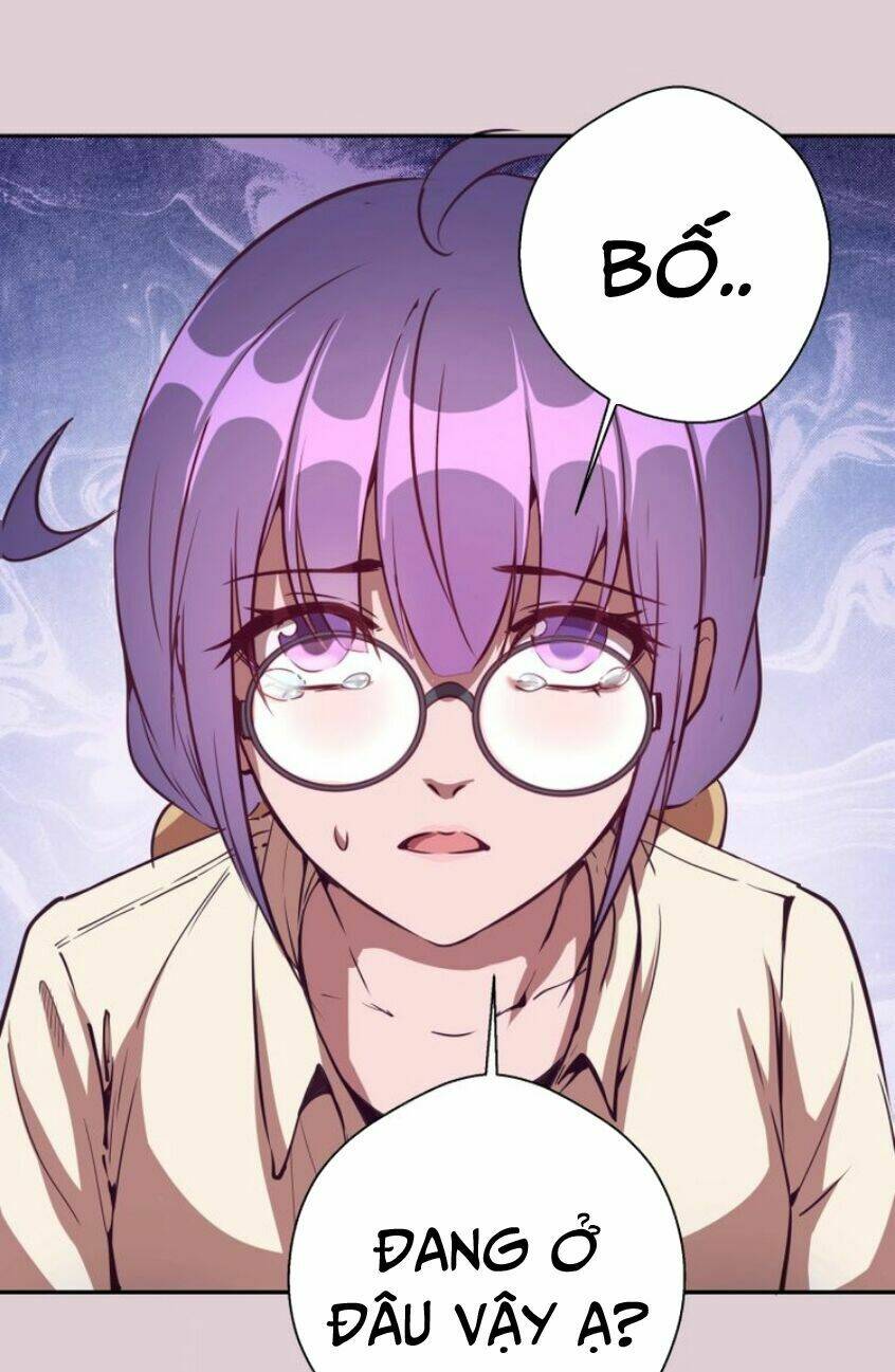 Cao Đẳng Linh Hồn: Chapter 40