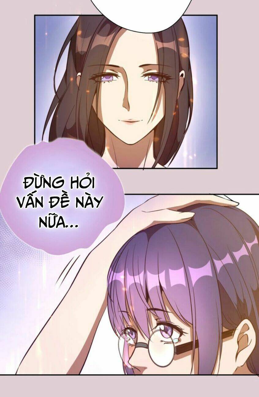 Cao Đẳng Linh Hồn: Chapter 40