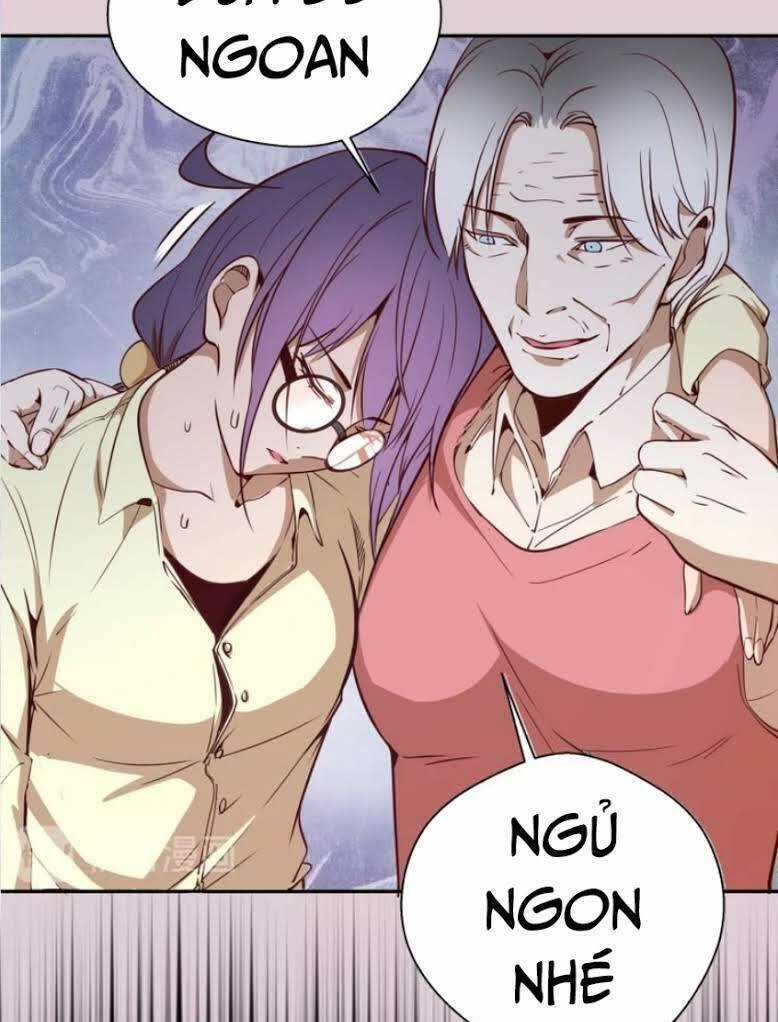 Cao Đẳng Linh Hồn: Chapter 40
