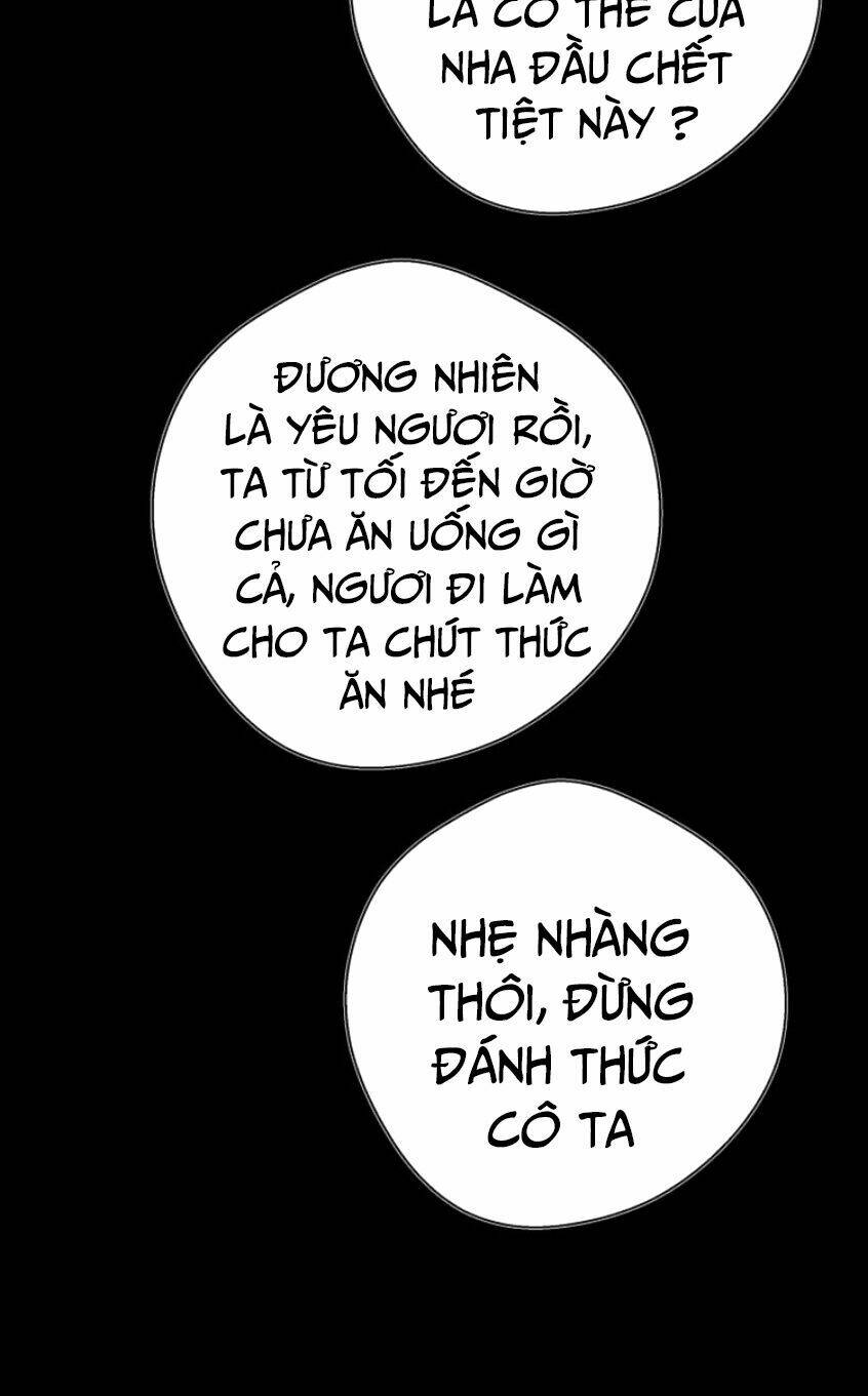 Cao Đẳng Linh Hồn: Chapter 40