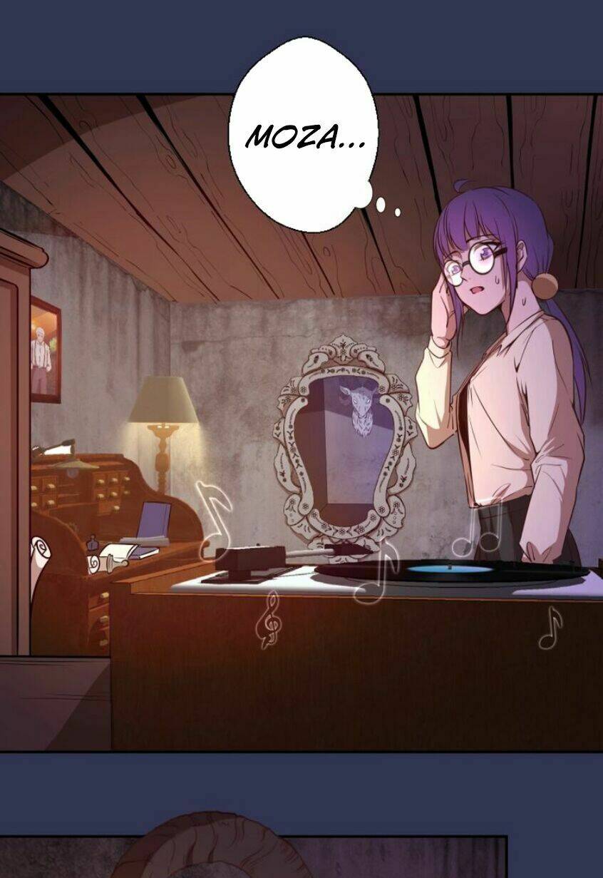 Cao Đẳng Linh Hồn: Chapter 40
