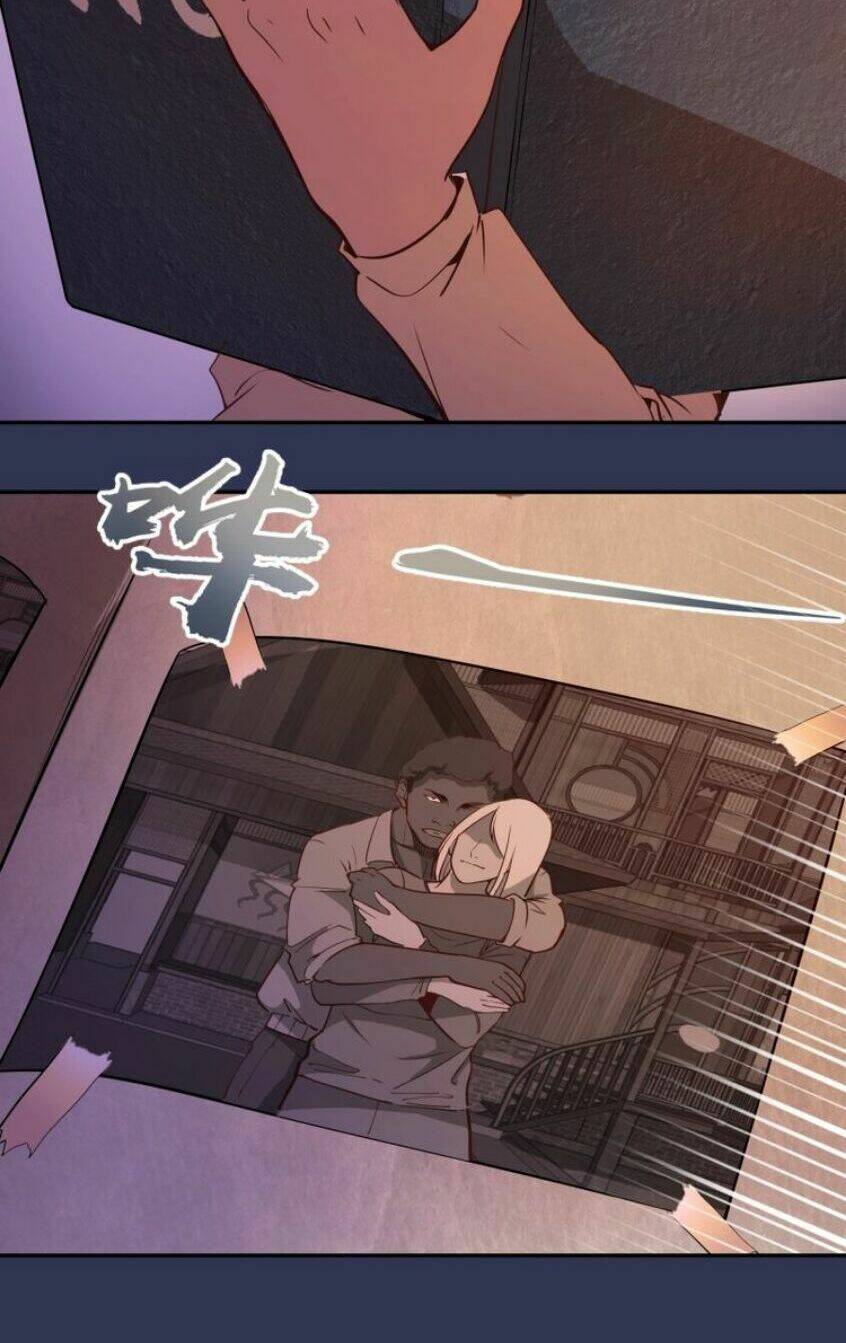 Cao Đẳng Linh Hồn: Chapter 40