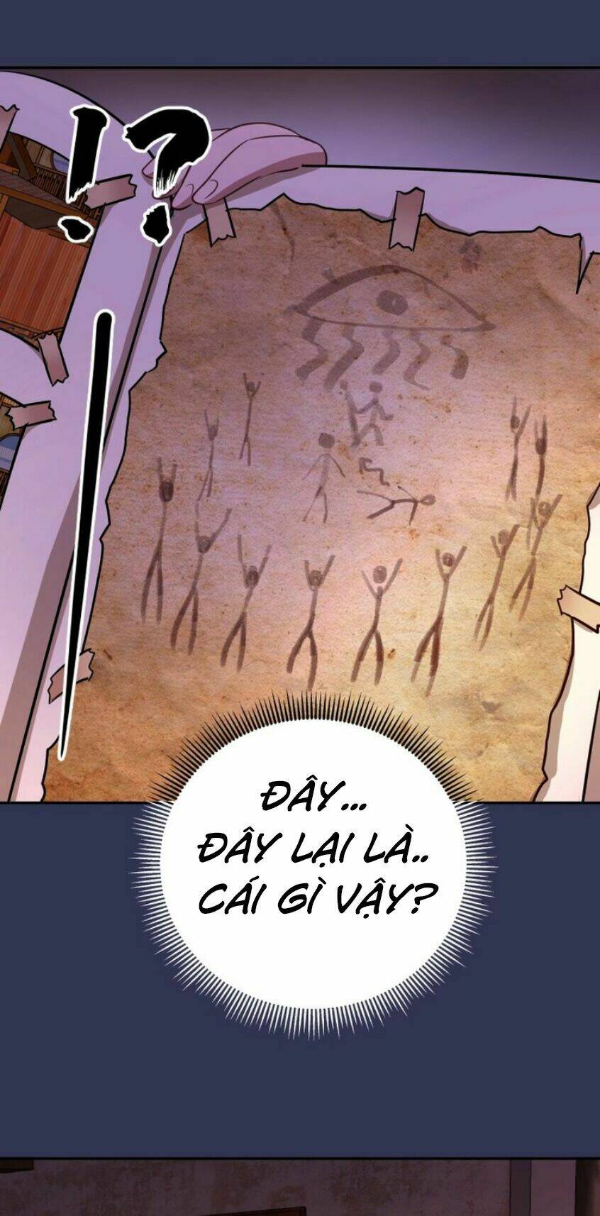Cao Đẳng Linh Hồn: Chapter 40