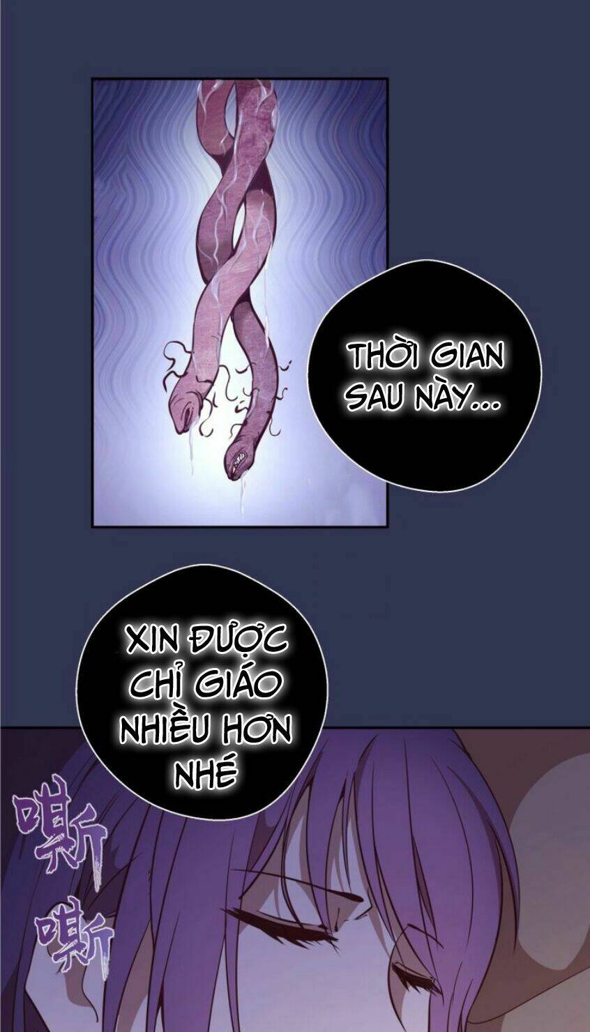 Cao Đẳng Linh Hồn: Chapter 40