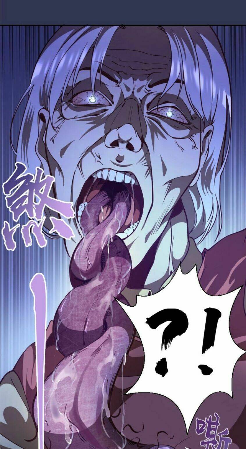 Cao Đẳng Linh Hồn: Chapter 40