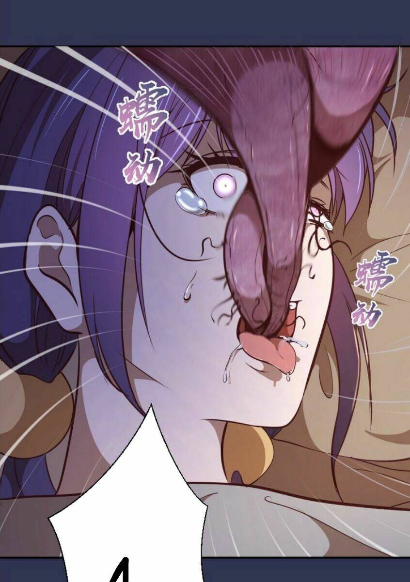 Cao Đẳng Linh Hồn: Chapter 40