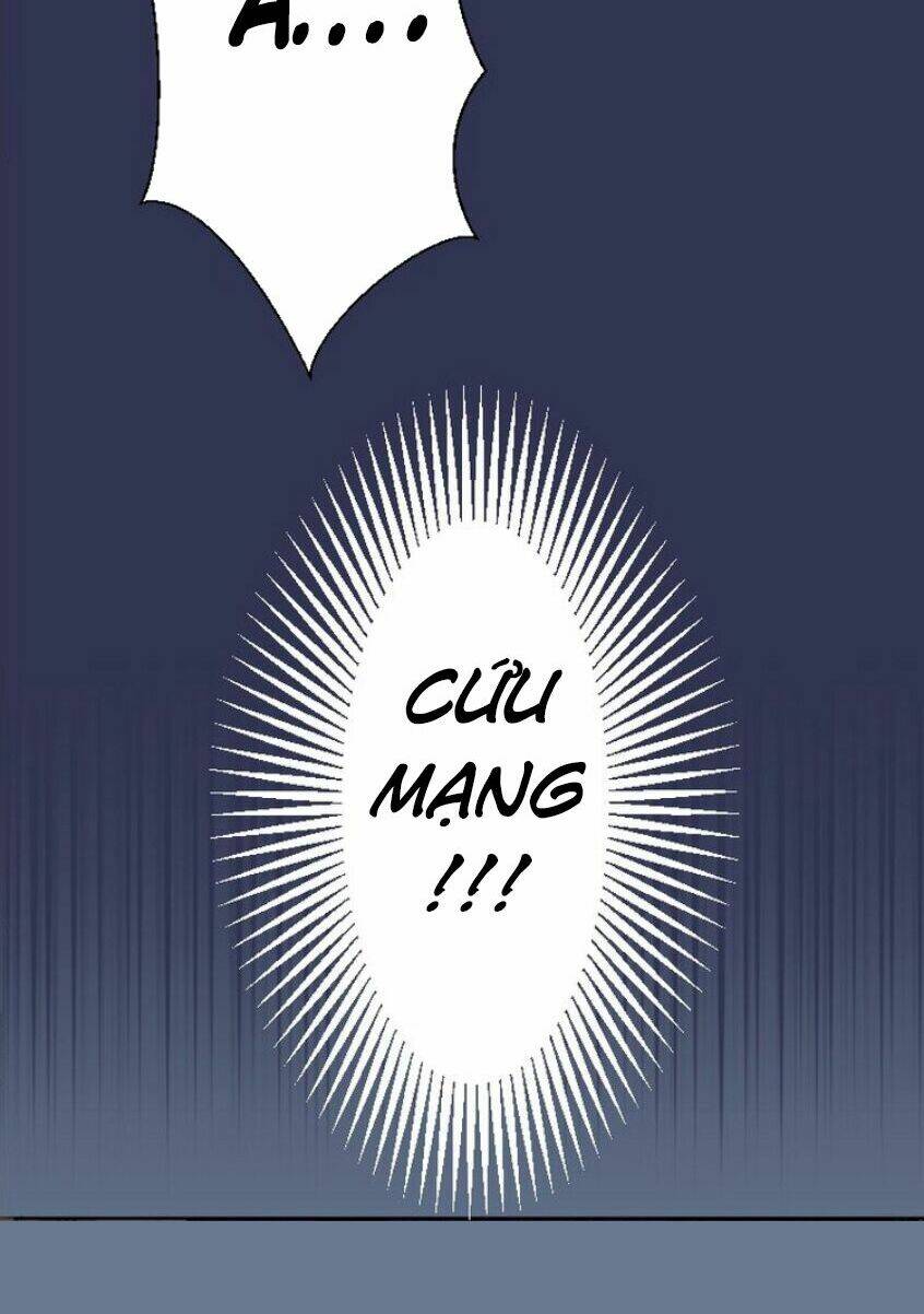Cao Đẳng Linh Hồn: Chapter 40