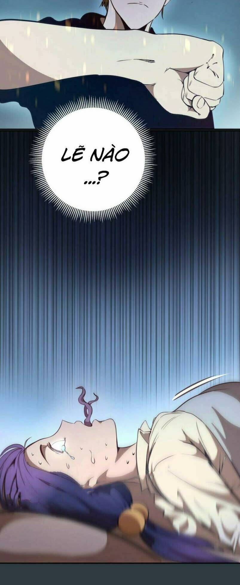 Cao Đẳng Linh Hồn: Chapter 40