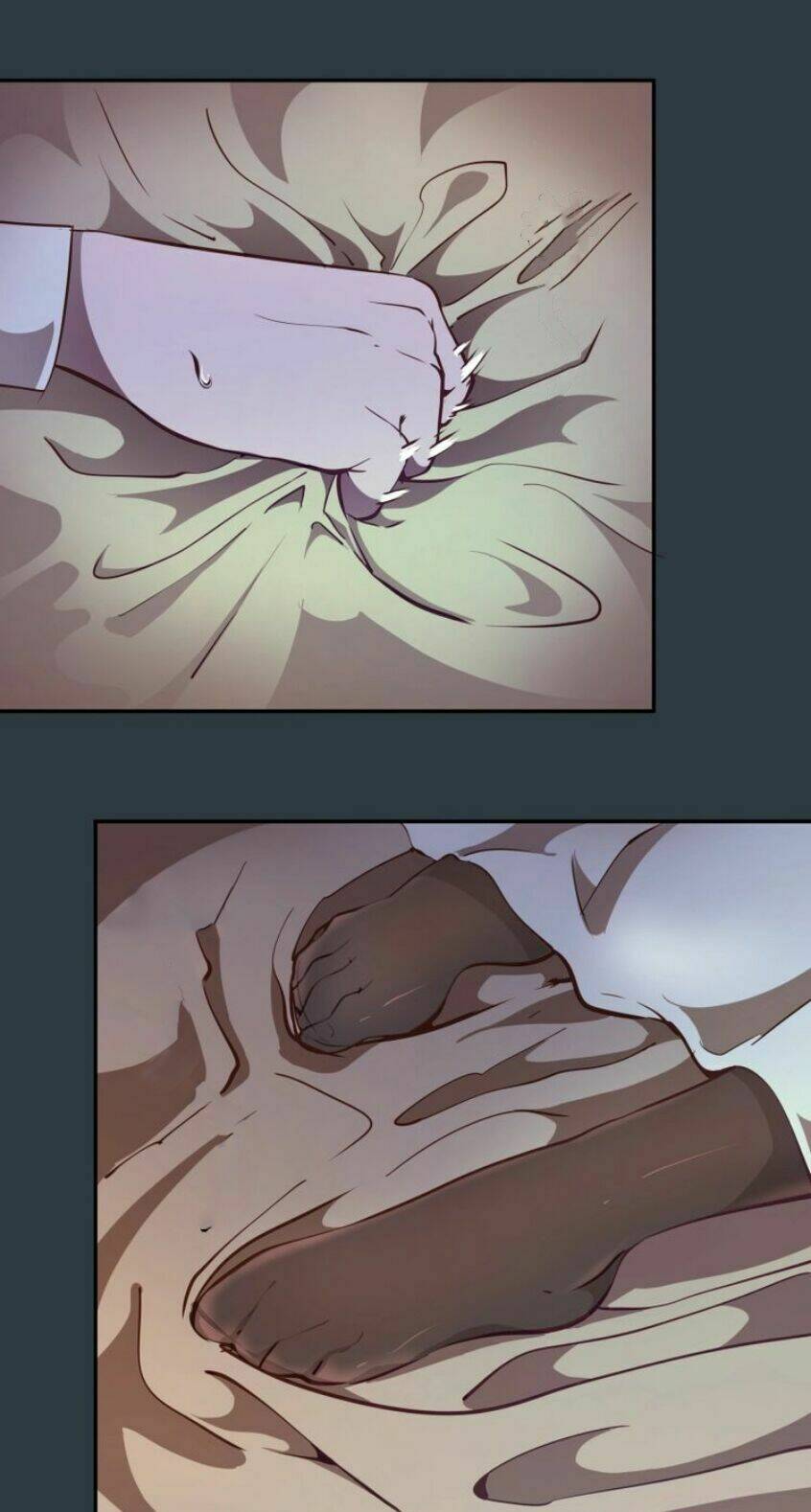 Cao Đẳng Linh Hồn: Chapter 40