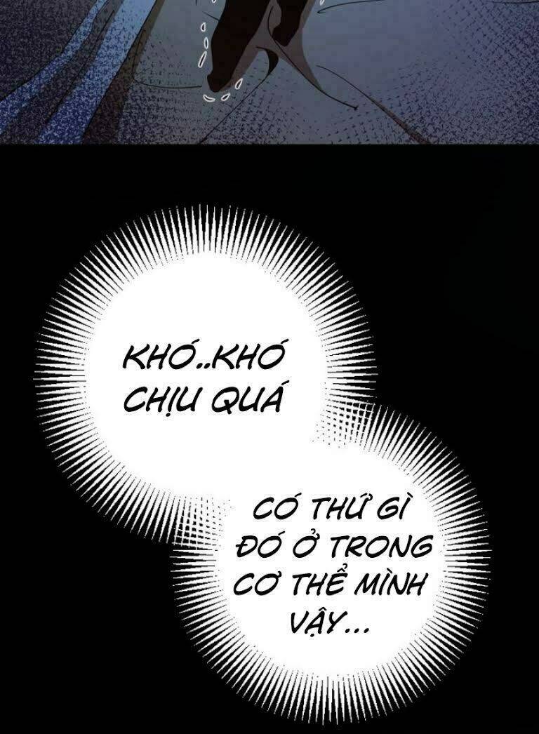 Cao Đẳng Linh Hồn: Chapter 40