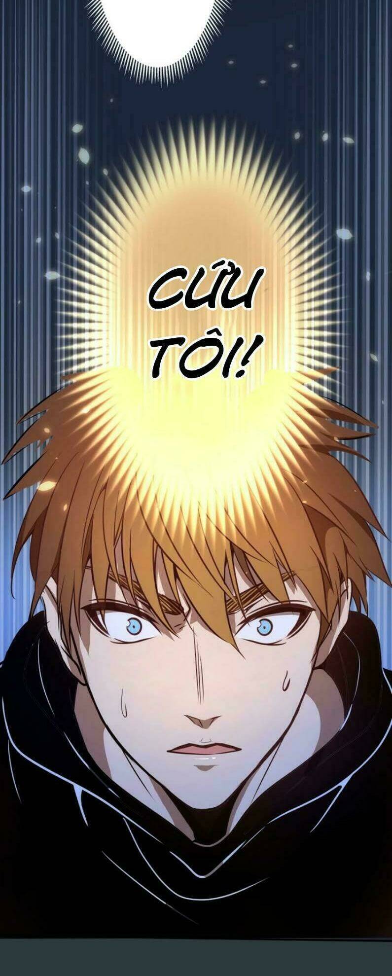 Cao Đẳng Linh Hồn: Chapter 40