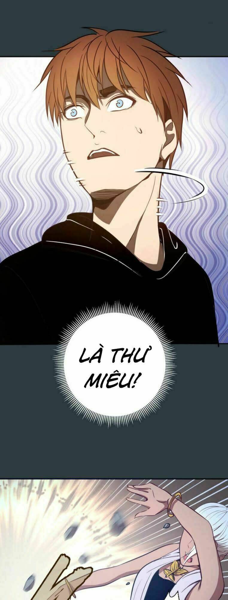 Cao Đẳng Linh Hồn: Chapter 40