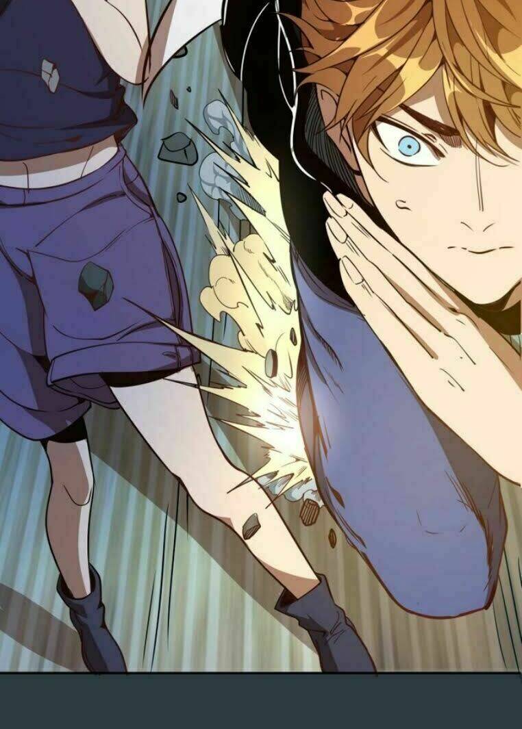 Cao Đẳng Linh Hồn: Chapter 40