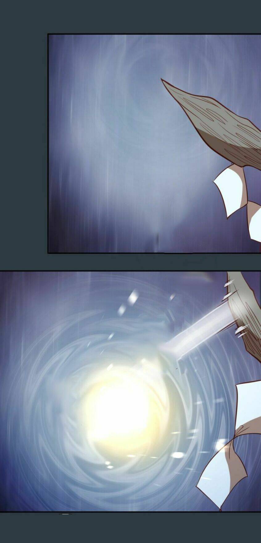 Cao Đẳng Linh Hồn: Chapter 40