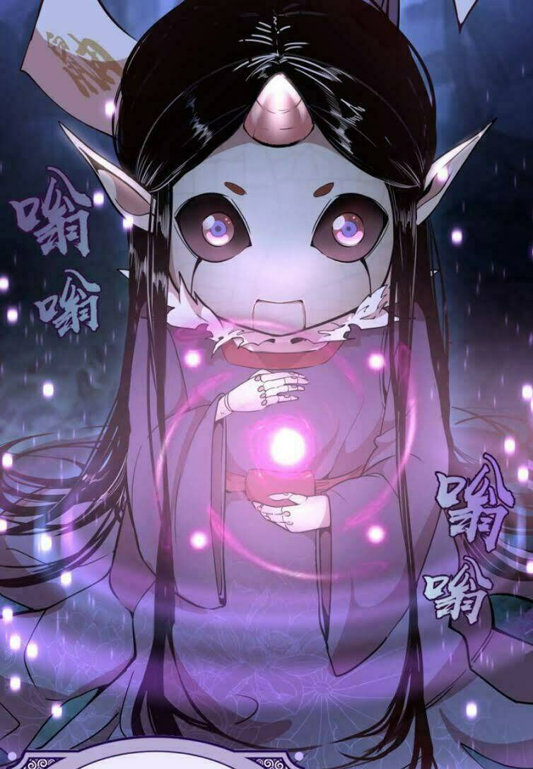 Cao Đẳng Linh Hồn: Chapter 41