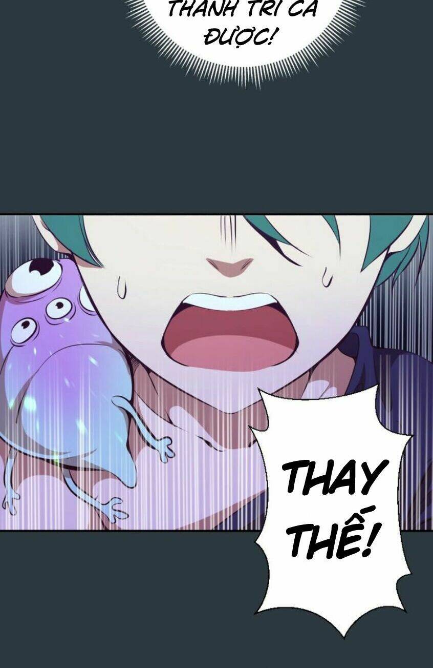 Cao Đẳng Linh Hồn: Chapter 41