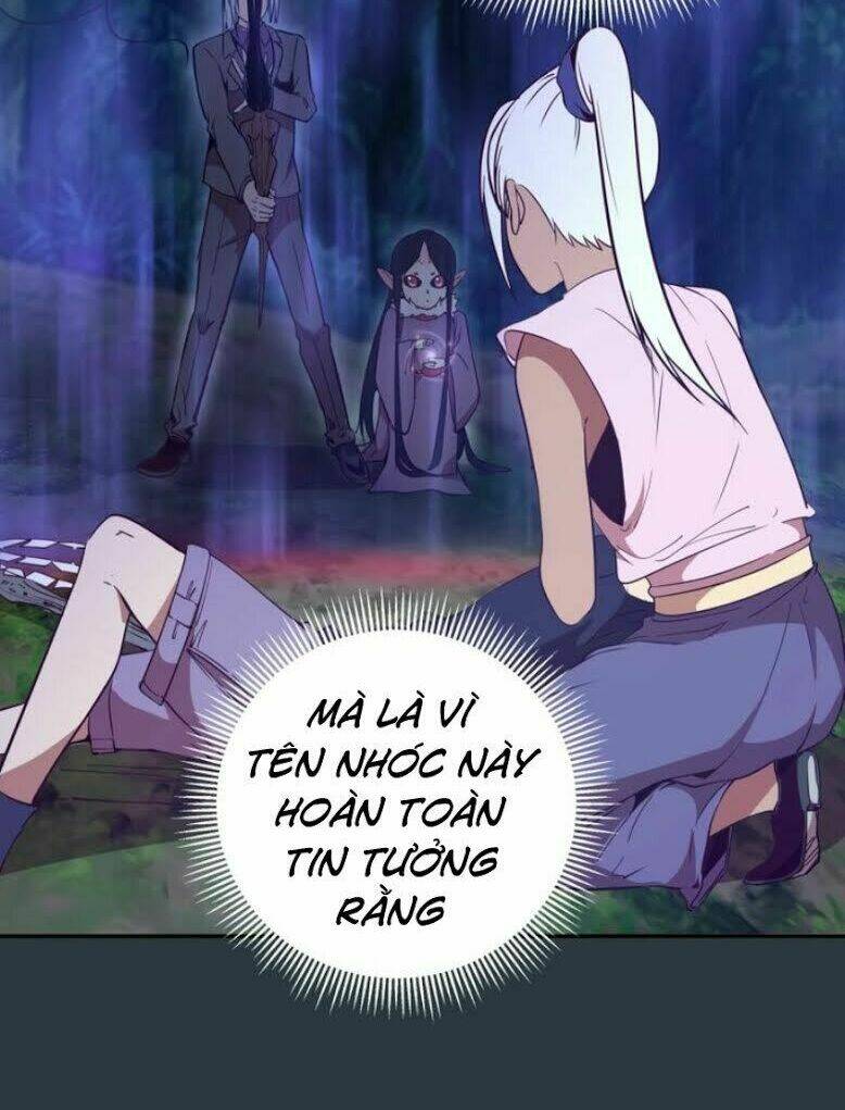 Cao Đẳng Linh Hồn: Chapter 41