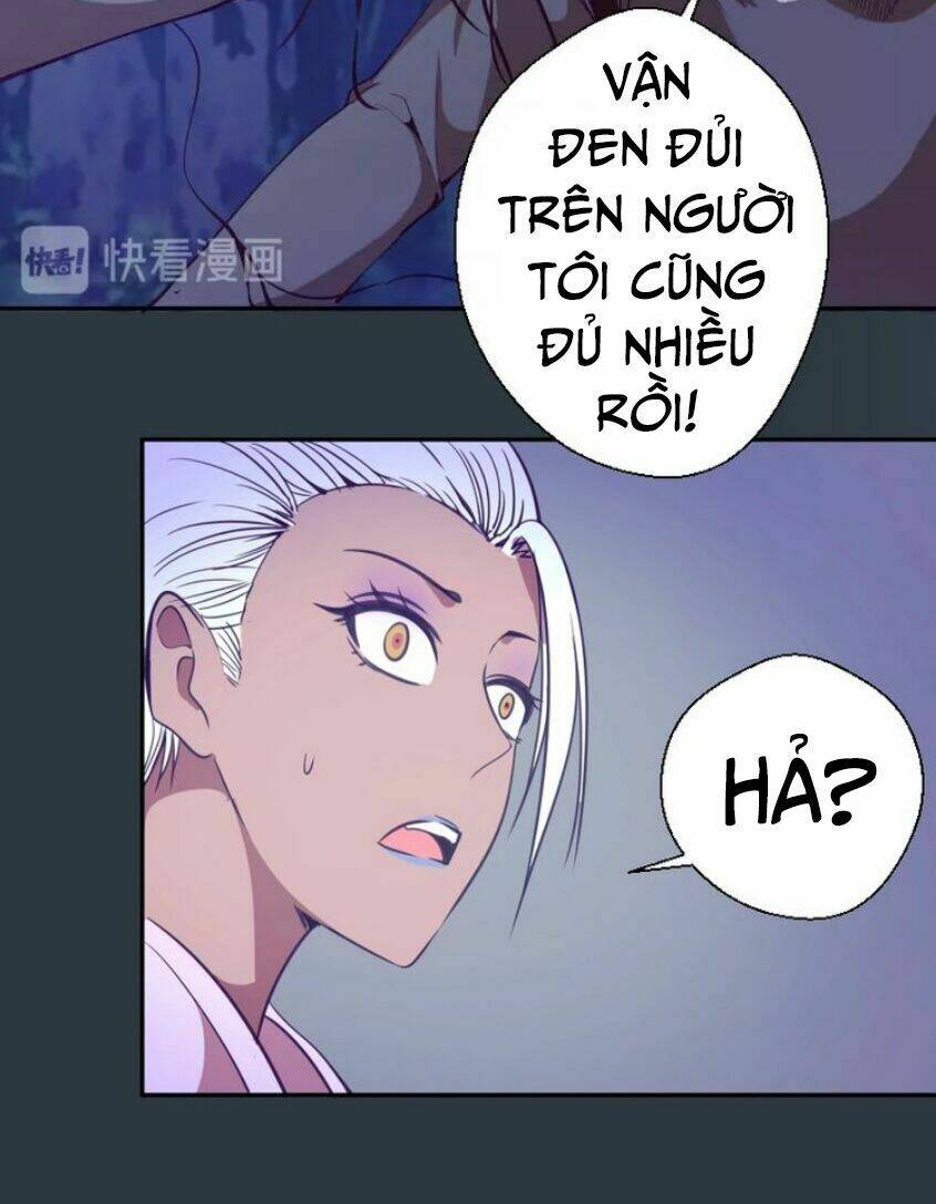 Cao Đẳng Linh Hồn: Chapter 41
