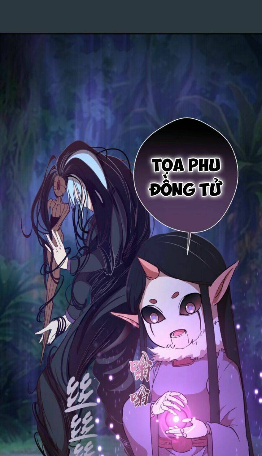 Cao Đẳng Linh Hồn: Chapter 41