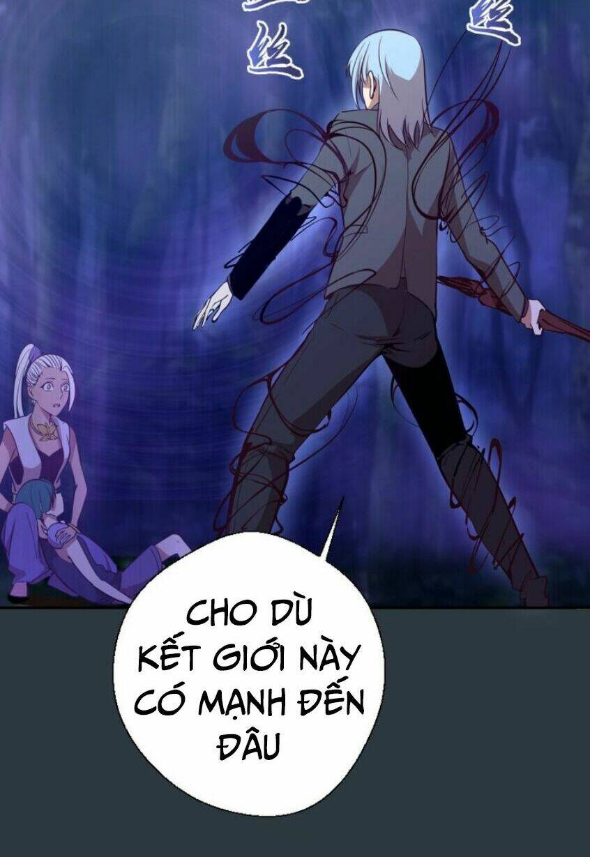 Cao Đẳng Linh Hồn: Chapter 41