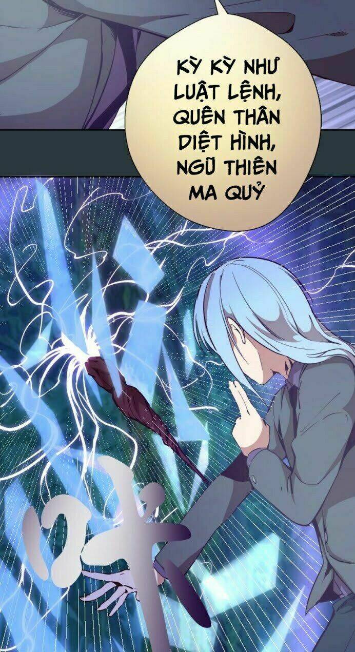 Cao Đẳng Linh Hồn: Chapter 41