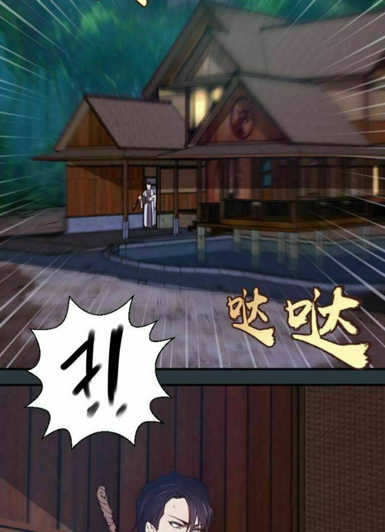 Cao Đẳng Linh Hồn: Chapter 41