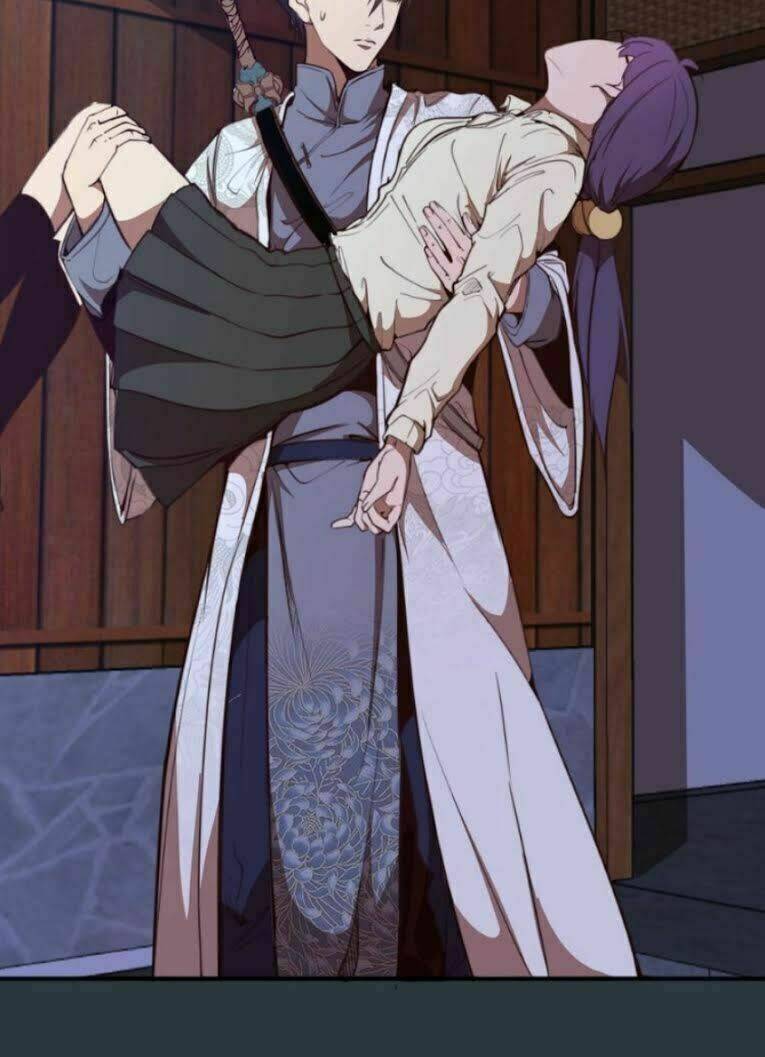 Cao Đẳng Linh Hồn: Chapter 41
