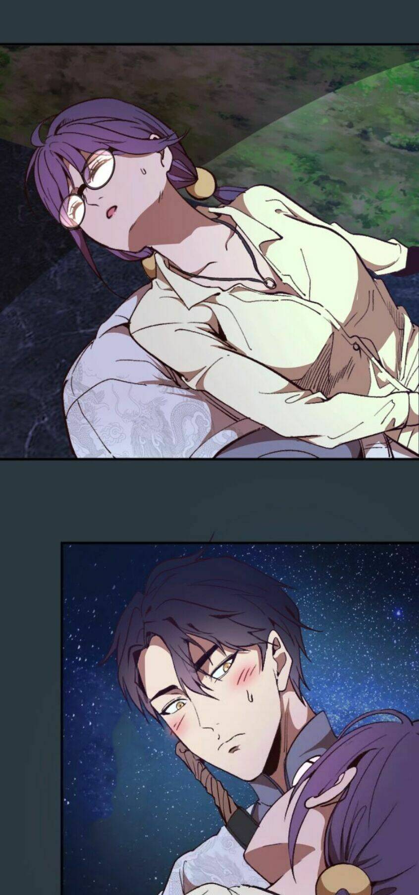 Cao Đẳng Linh Hồn: Chapter 41