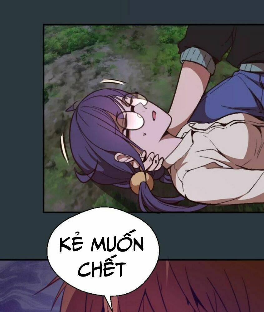 Cao Đẳng Linh Hồn: Chapter 41