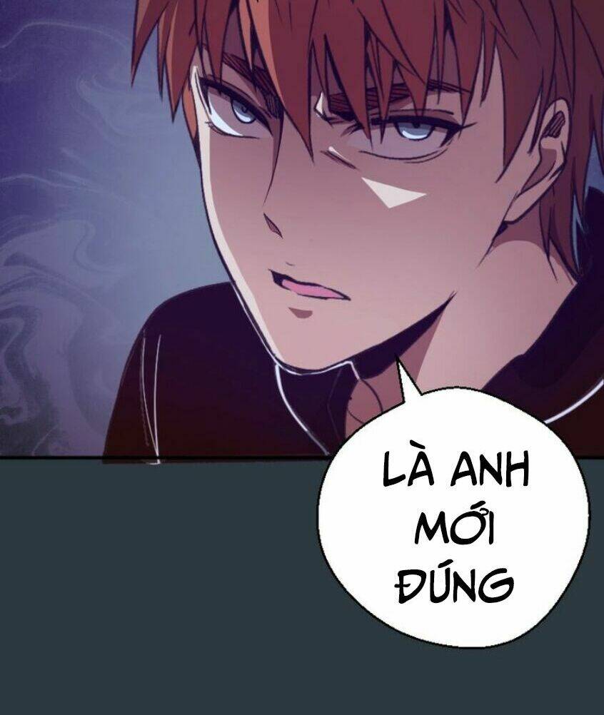 Cao Đẳng Linh Hồn: Chapter 41
