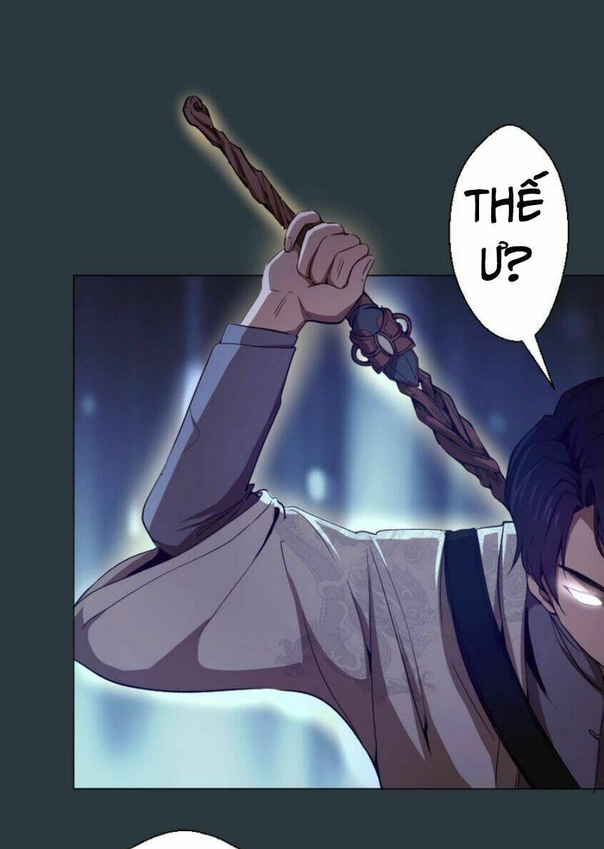 Cao Đẳng Linh Hồn: Chapter 41