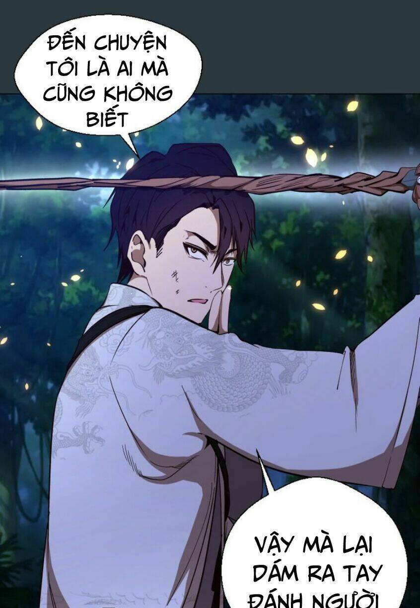 Cao Đẳng Linh Hồn: Chapter 41