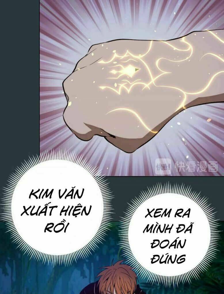 Cao Đẳng Linh Hồn: Chapter 41
