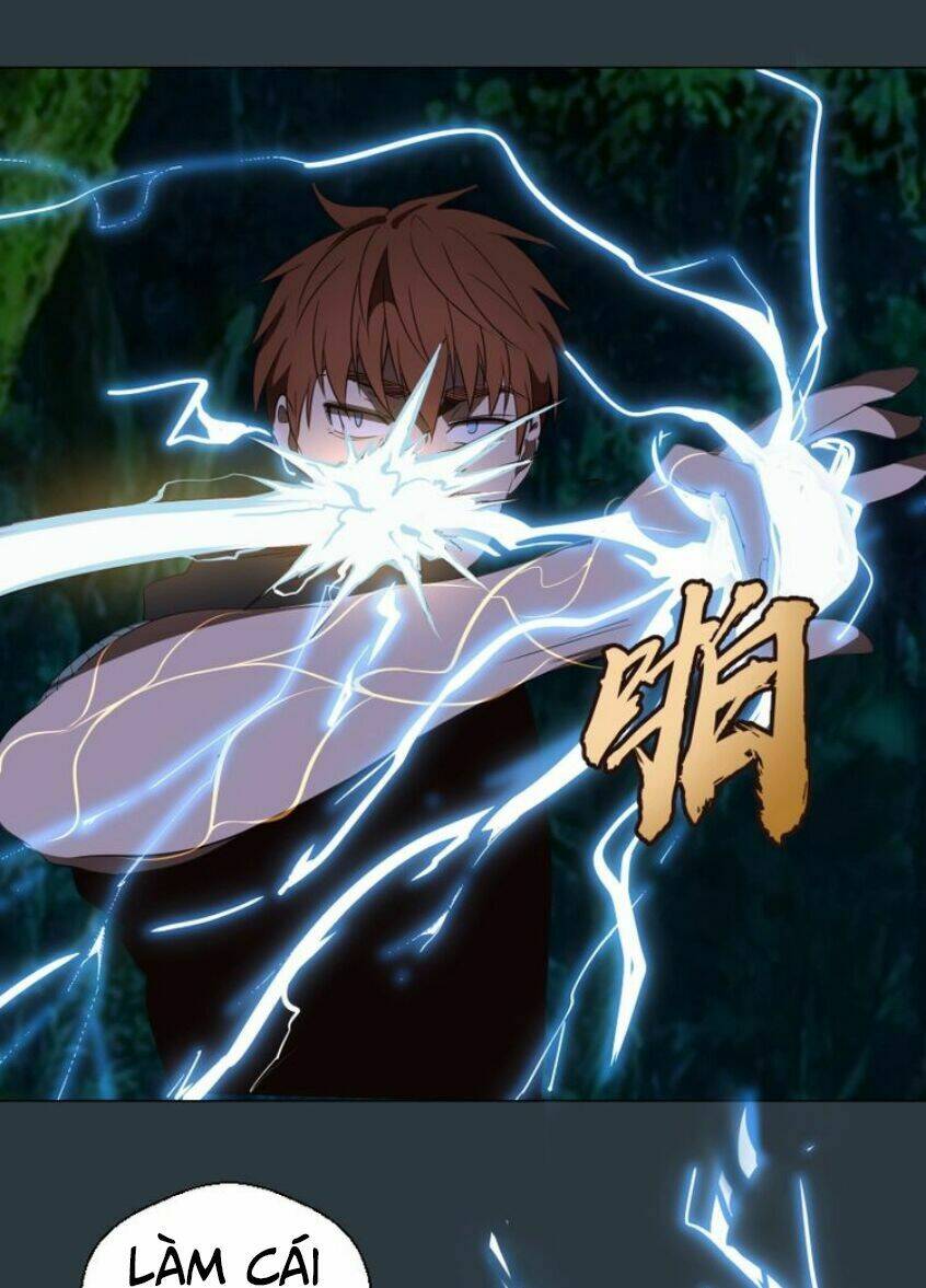Cao Đẳng Linh Hồn: Chapter 41