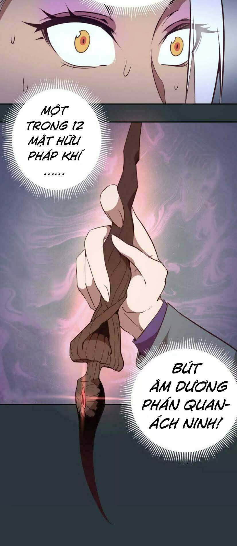 Cao Đẳng Linh Hồn: Chapter 41
