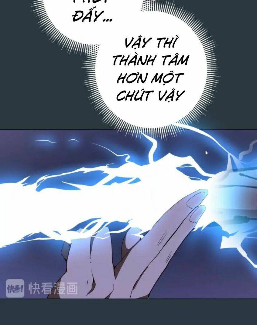 Cao Đẳng Linh Hồn: Chapter 41