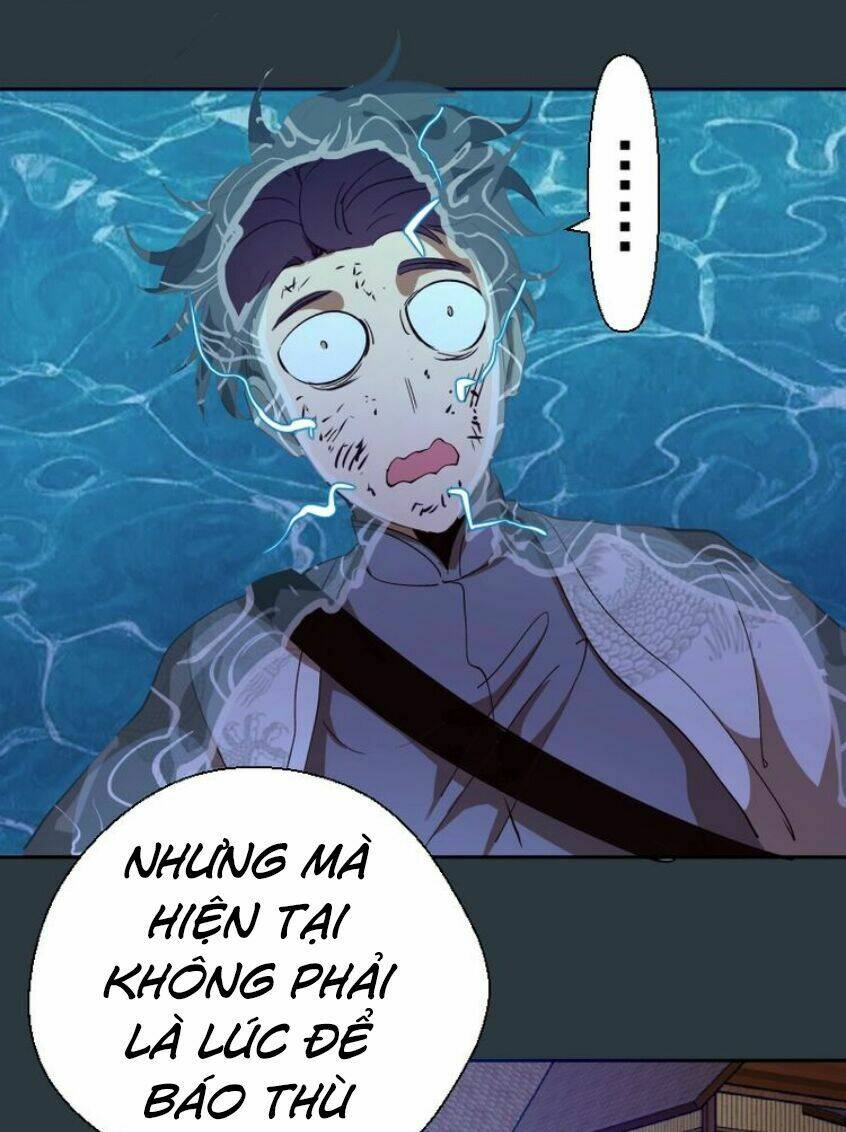 Cao Đẳng Linh Hồn: Chapter 41