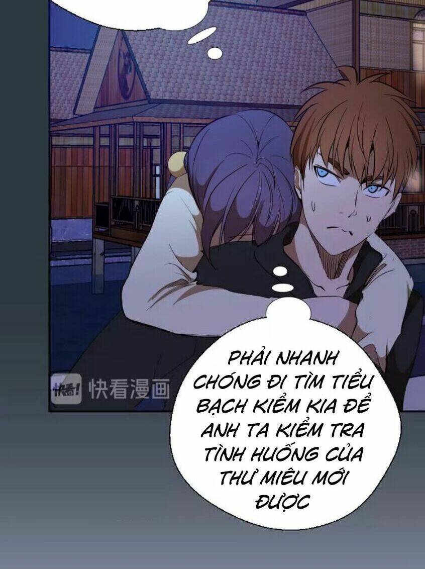 Cao Đẳng Linh Hồn: Chapter 41