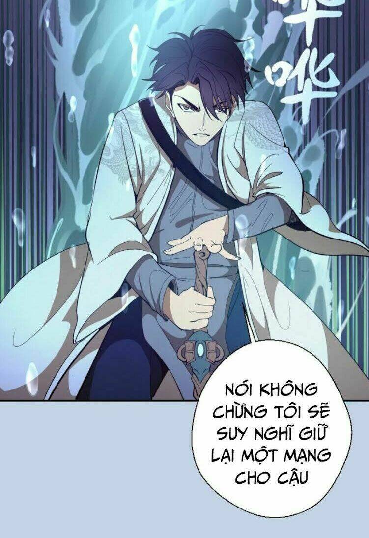 Cao Đẳng Linh Hồn: Chapter 41