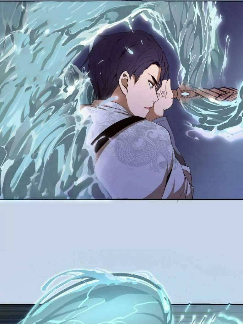 Cao Đẳng Linh Hồn: Chapter 41