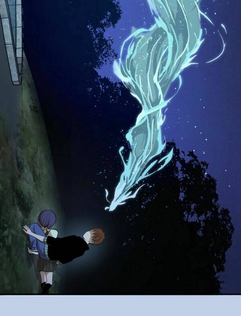 Cao Đẳng Linh Hồn: Chapter 41
