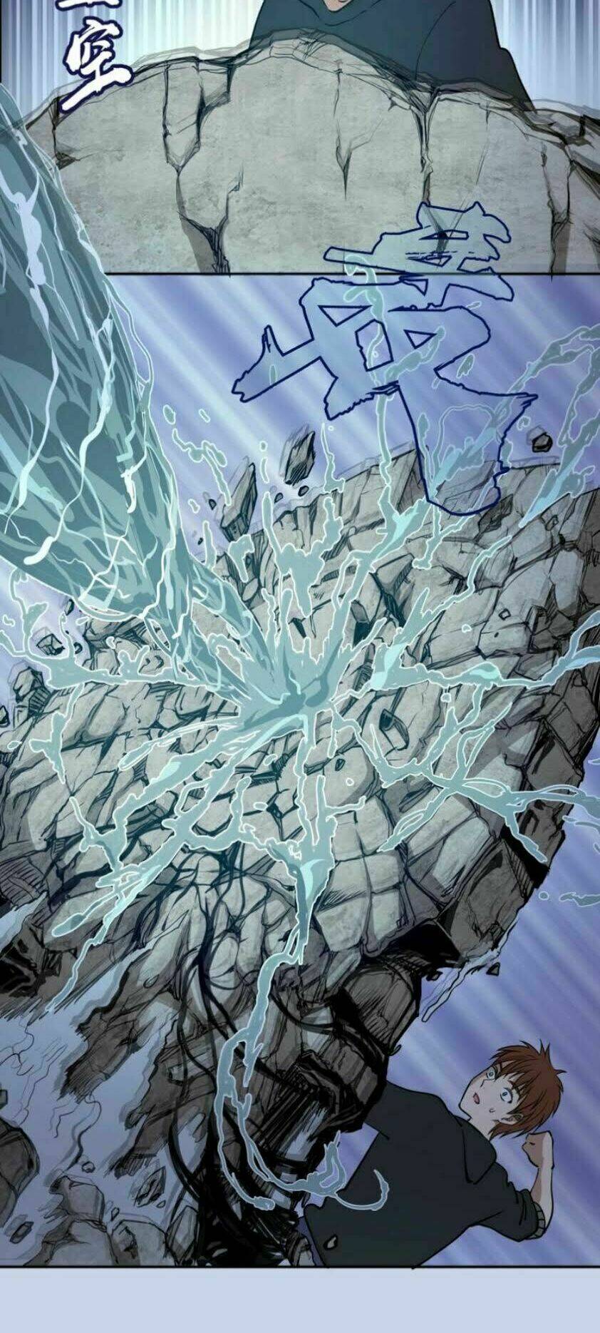 Cao Đẳng Linh Hồn: Chapter 41