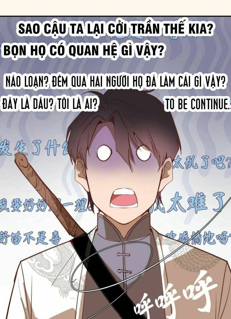 Cao Đẳng Linh Hồn: Chapter 42.1